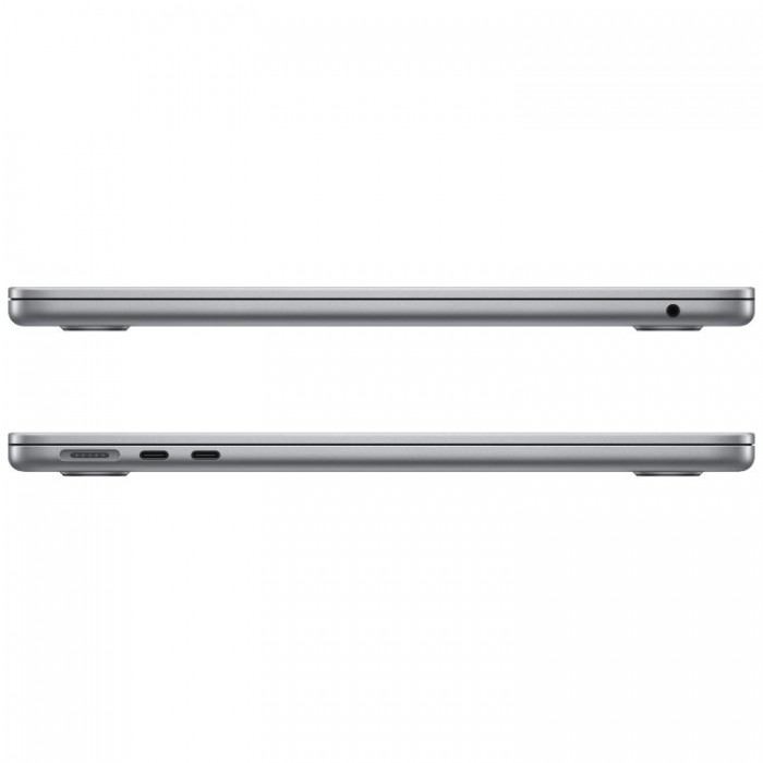 Apple MacBook Air 13" 2024 (MC8M4) M3 (8 CPU/10 GPU)/24 Гб/512 Гб/Space Gray (Графитовый) Ноутбук