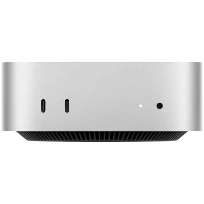 Apple Mac Mini 2024 (MCYT4) M4 (10 CPU/10 GPU)/24 Гб/512 Гб Системный блок