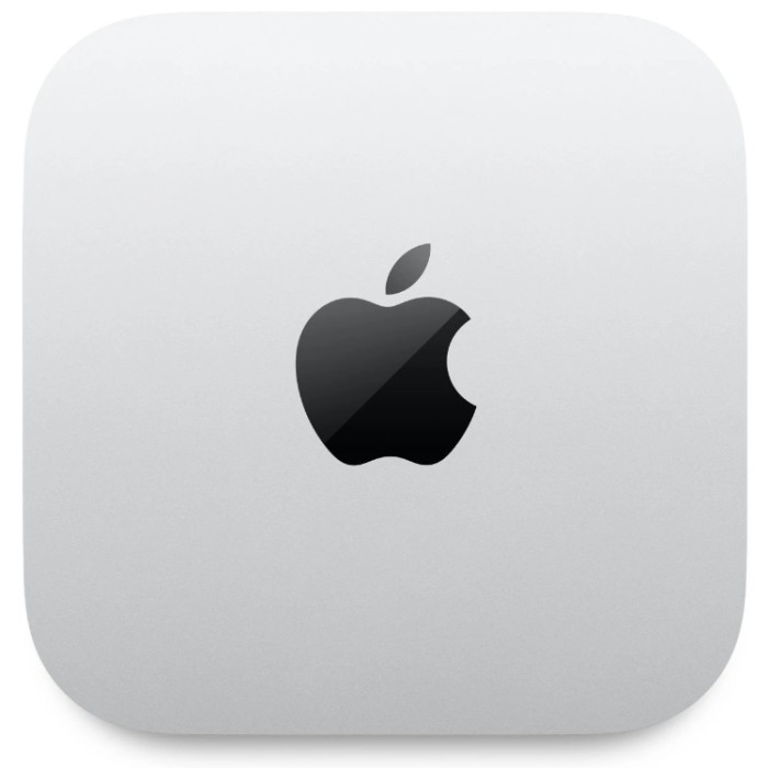 Apple Mac Mini 2024 (MCYT4) M4 (10 CPU/10 GPU)/24 Гб/512 Гб Системный блок