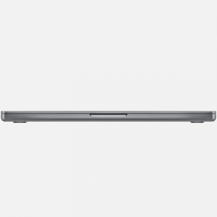 Apple MacBook Pro 16" 2023 MRW63 M3 Pro 12 CPU/18 GPU/36 Гб/512 Гб SSD/Серебристый (Silver) Ноутбук