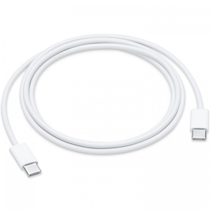 Apple USB-С на USB-C 1 м MFi (MUF72) Кабель