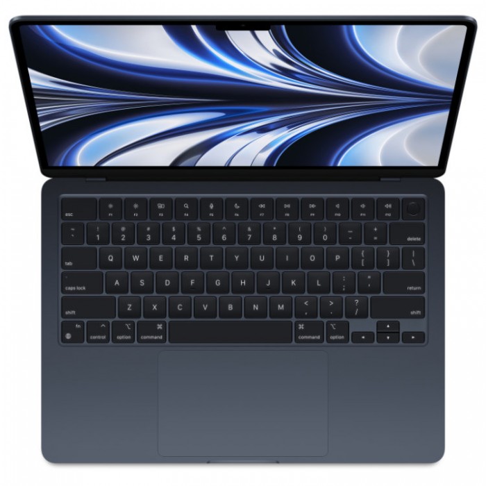 Apple MacBook Air 13" 2024 (MC8P4) M3 (8 CPU/10 GPU)/24 Гб/512 Гб/Starlight (Сияющая звезда) Ноутбук