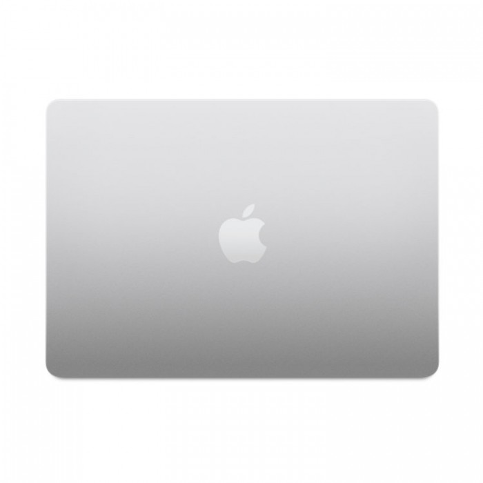 Apple MacBook Air 13" 2024 (MC8N4) M3 (8 CPU/10 GPU)/24 Гб/512 Гб/Silver (Серебристый) Ноутбук