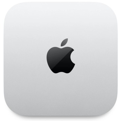Apple Mac Mini 2024 (MU9E3) M4 (10 CPU/10 GPU)/16 Гб/512 Гб Системный блок