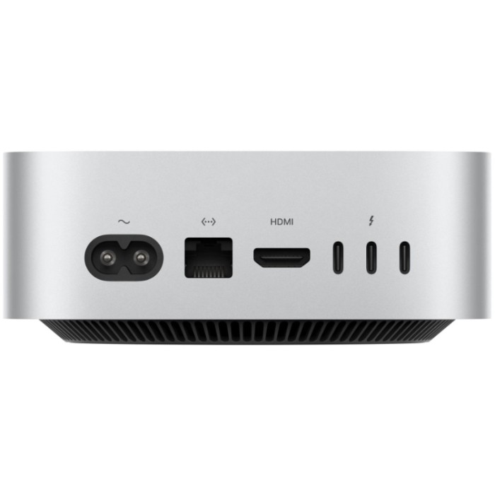 Apple Mac Mini 2024 (MU9E3) M4 (10 CPU/10 GPU)/16 Гб/512 Гб Системный блок