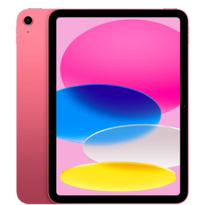 Apple iPad 11&quot; (2025) A16 Wi‑Fi + Cellular 512 Гб Розовый (Pink) (без RuStore) Планшет