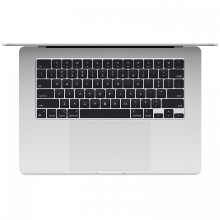 Apple MacBook Air 15" 2025 (MC6L4) M4 (10 CPU/10 GPU)/24 Гб/512 Гб/Midnight (Темная ночь) Ноутбук