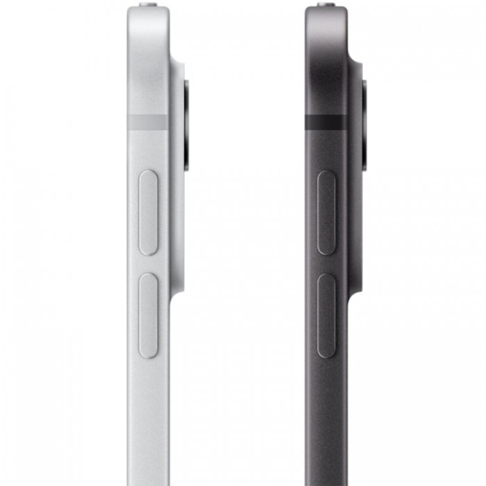 Apple iPad Pro 13" (2024) (MVX73) M4 Wi-Fi 1 Тб Серебристый (Silver) (без RuStore) Планшет