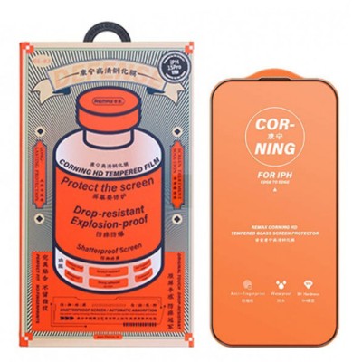 Remax Medicine Super Glass GL-83 NEW Защитное стекло для iPhone 17 Pro Max