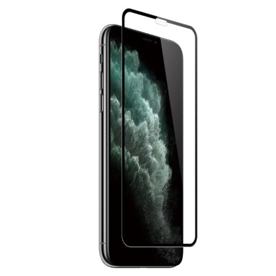 10D Full Screen Tempered Glass Защитное стекло для iPhone 14