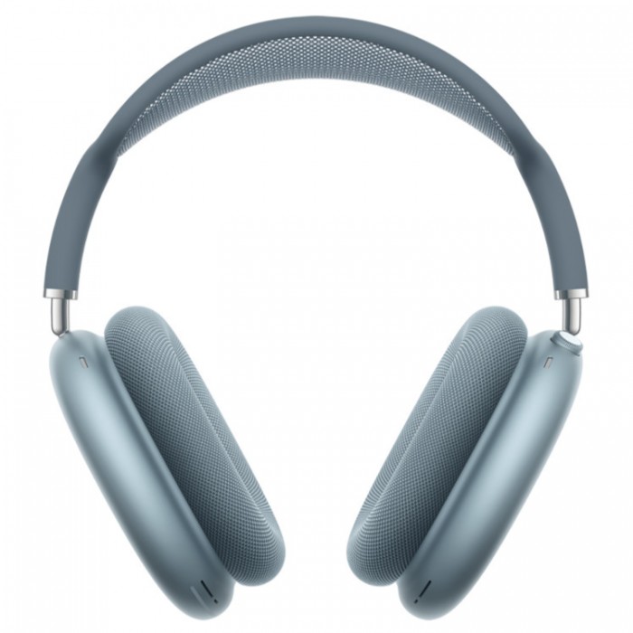 Apple AirPods Max USB-C (MWW43) (2024) Темная ночь (Midnight) Беспроводные наушники