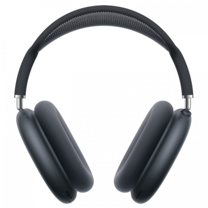 Apple AirPods Max USB-C (MWW43) (2024) Темная ночь (Midnight) Беспроводные наушники