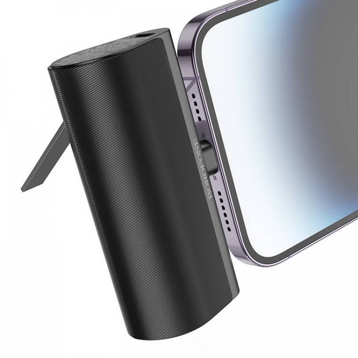 Borofone BJ35 Pocket power bank (5 000 мАч) Внешний аккумулятор