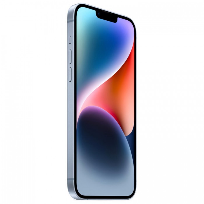 Apple iPhone 14 512 Гб Сияющая звезда (Starlight) SIM+eSIM (без RuStore) Смартфон