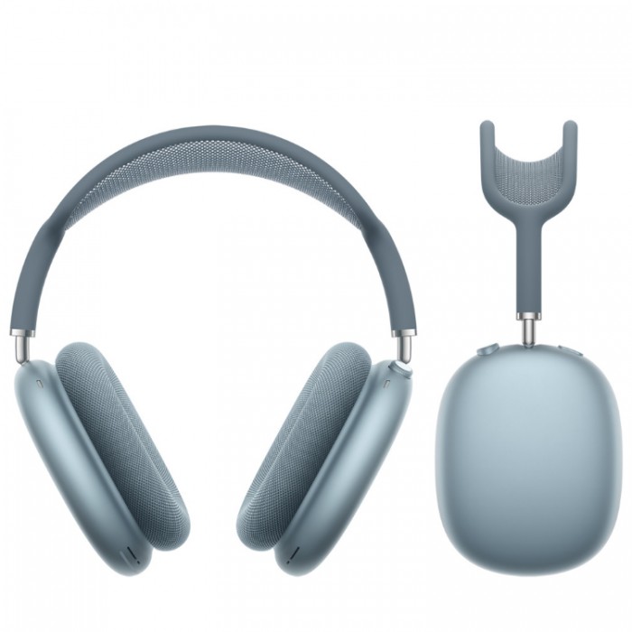 Apple AirPods Max USB-C (MWW83) (2024) Фиолетовый (Purple) Беспроводные наушники