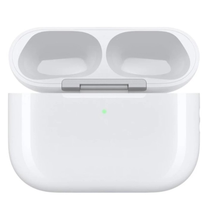 Apple AirPods Pro 3 Футляр с беспроводной зарядкой
