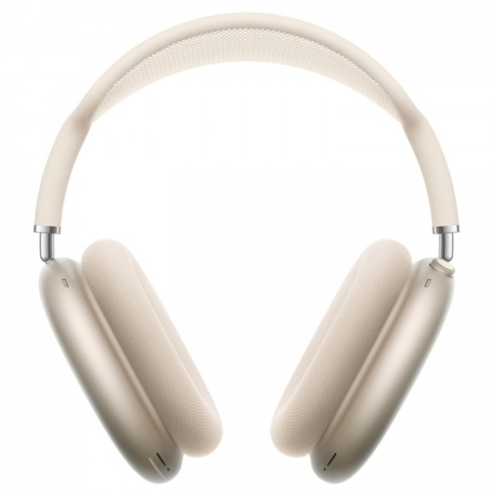 Apple AirPods Max USB-C (MWW63) (2024) Синий (Blue) Беспроводные наушники