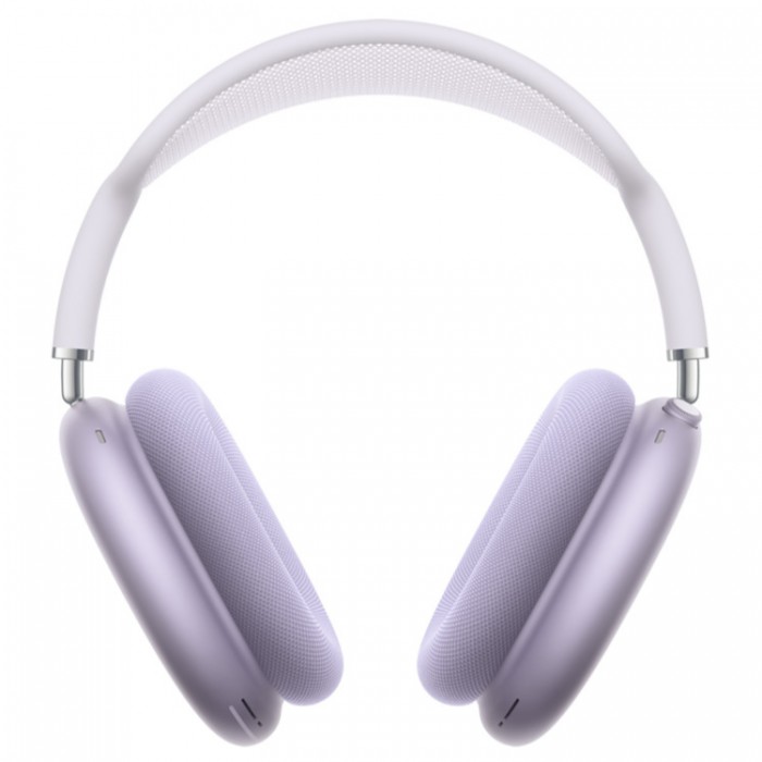 Apple AirPods Max USB-C (MWW53) (2024) Сияющая звезда (Starlight) Беспроводные наушники