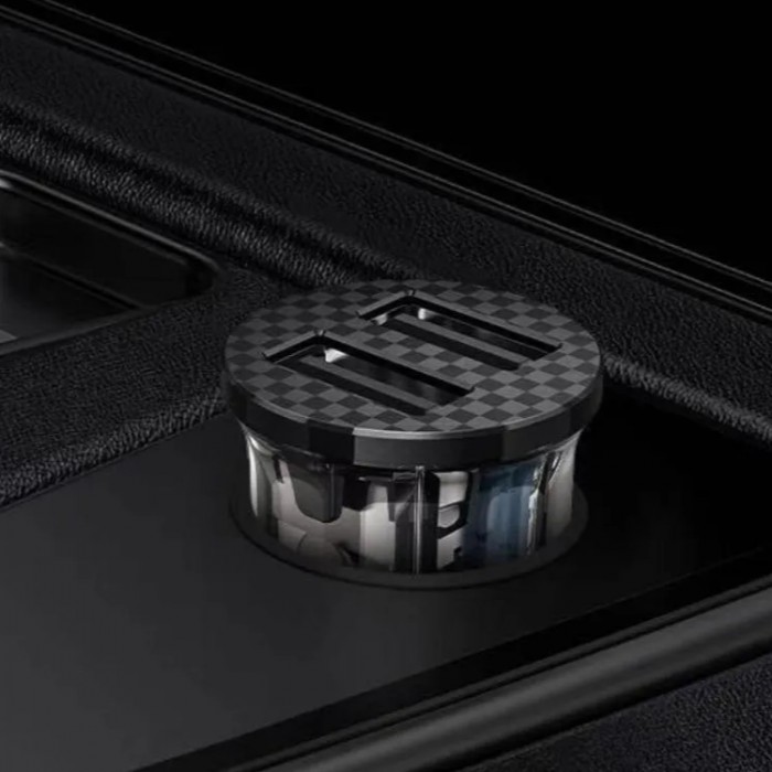 Hoco DZ3 DZ3 2.1A 2USB Автомобильное зарядное устройство