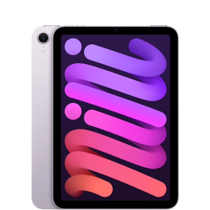 Apple iPad Mini 8,3" (2024) (MXND3) 8,3" Wi-Fi 256 Гб Сияющая звезда (Starlight) Планшет