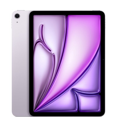 Apple iPad Air (2024) (MUWF3) 11&quot; Wi-Fi 128 ГБ Фиолетовый (Purple)