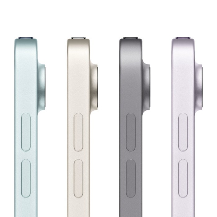 Apple iPad Air (2026) (MH7D4) 11" Wi-Fi + Cellular 256 ГБ Серый космос (Space Gray) (без RuStore) Планшет