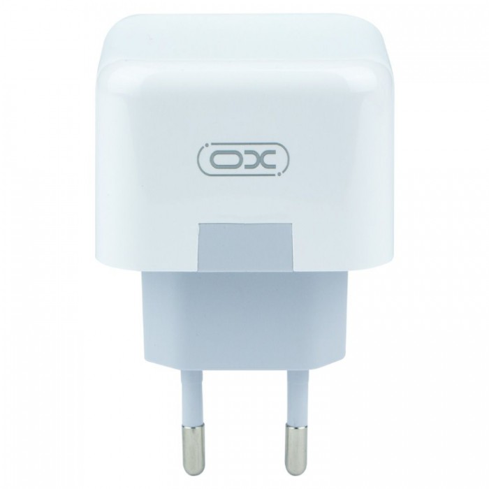 XO L102 35Вт 2 USB Type-C (35 Вт) Сетевое зарядное устройство