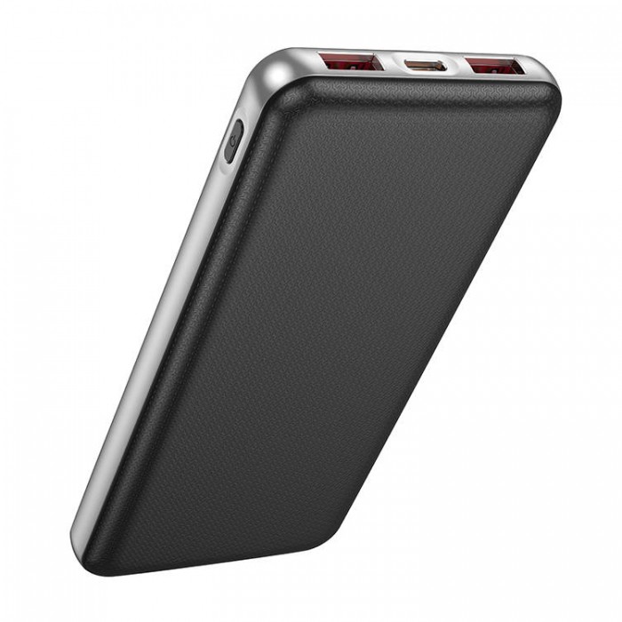 Borofone BJ75 22.5W+PD20W (10 000 мАч) Внешний аккумулятор