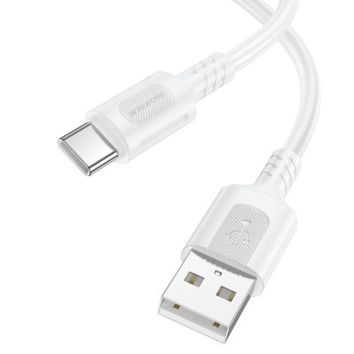 Borofone BX111 Feliz USB - USB Type-C (1 м) Кабель
