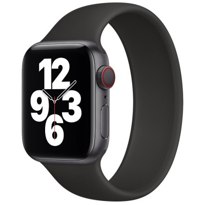 URVOI Solo Loop Ремешок для Apple Watch 49/46/45/44 мм