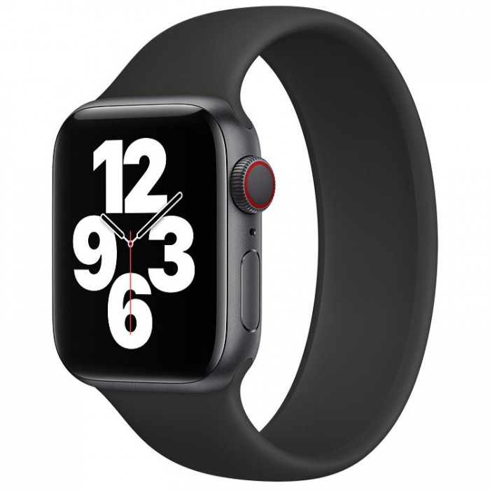 URVOI Solo Loop Ремешок для Apple Watch 49/46/45/44 мм
