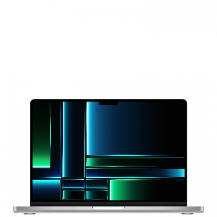 Apple MacBook Pro 14" 2023 MPHE3 M2 Pro 10 CPU/16 GPU/16 Гб/512 Гб SSD/Серый космос (Space Gray) Ноутбук