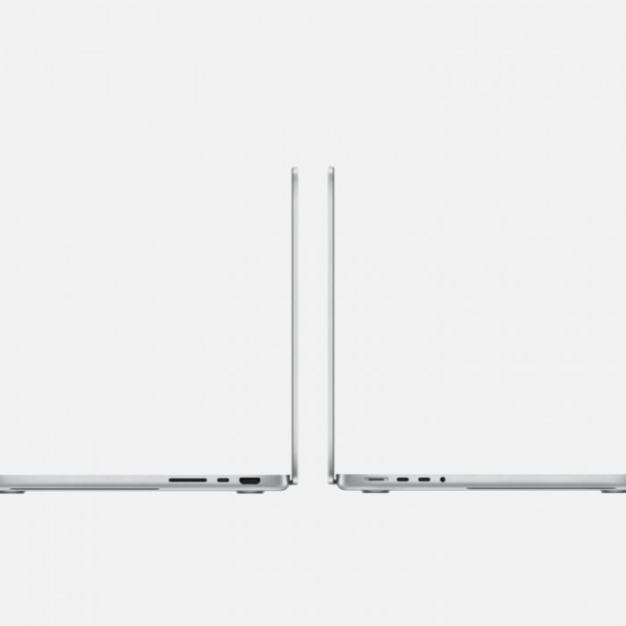 Apple MacBook Pro 14" 2023 MPHE3 M2 Pro 10 CPU/16 GPU/16 Гб/512 Гб SSD/Серый космос (Space Gray) Ноутбук