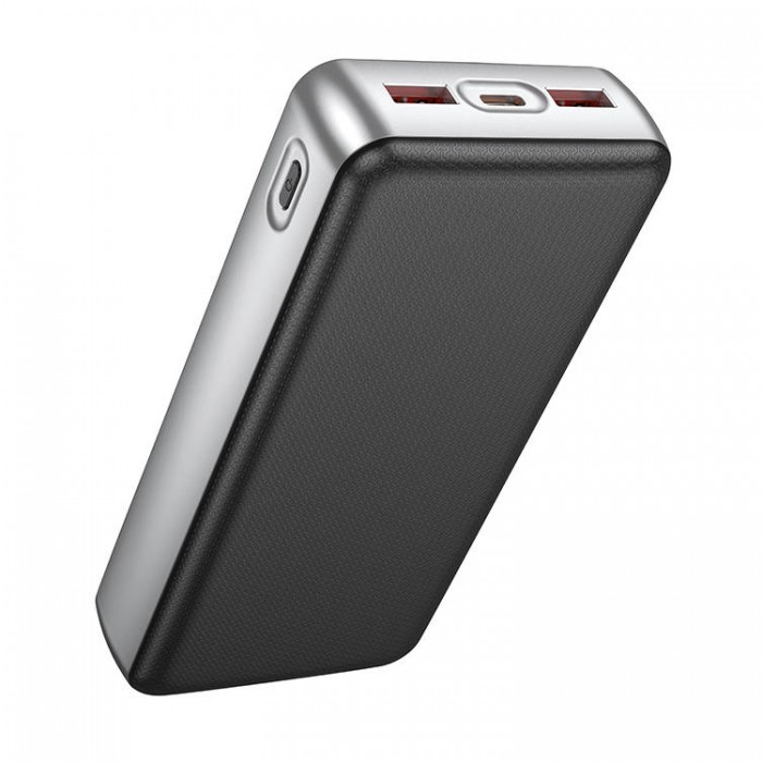 Borofone BJ75 22.5W+PD20W (20 000 мАч) Внешний аккумулятор