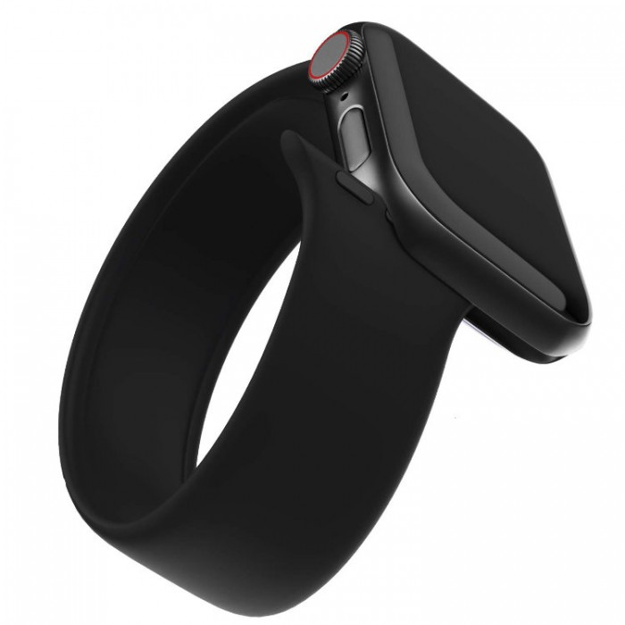 URVOI Solo Loop Ремешок для Apple Watch 42/41/40/38 мм