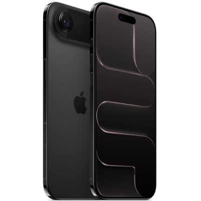 Apple iPhone Air 1 Тб Черный (Space Black) eSIM+eSIM (без RuStore) Смартфон