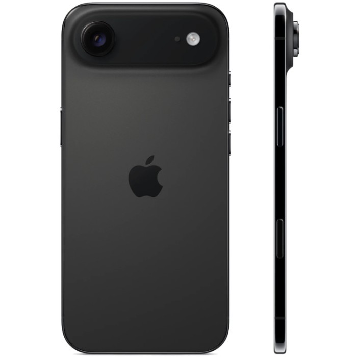 Apple iPhone Air 1 Тб Черный (Space Black) eSIM+eSIM (без RuStore) Смартфон