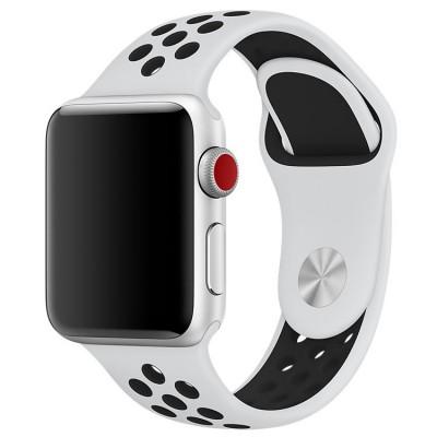 38mm apple watch band nike clearance