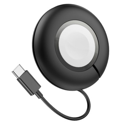 Hoco CW51 Watch Wireless Charger Беспроводное зарядное устройство для Apple Watch