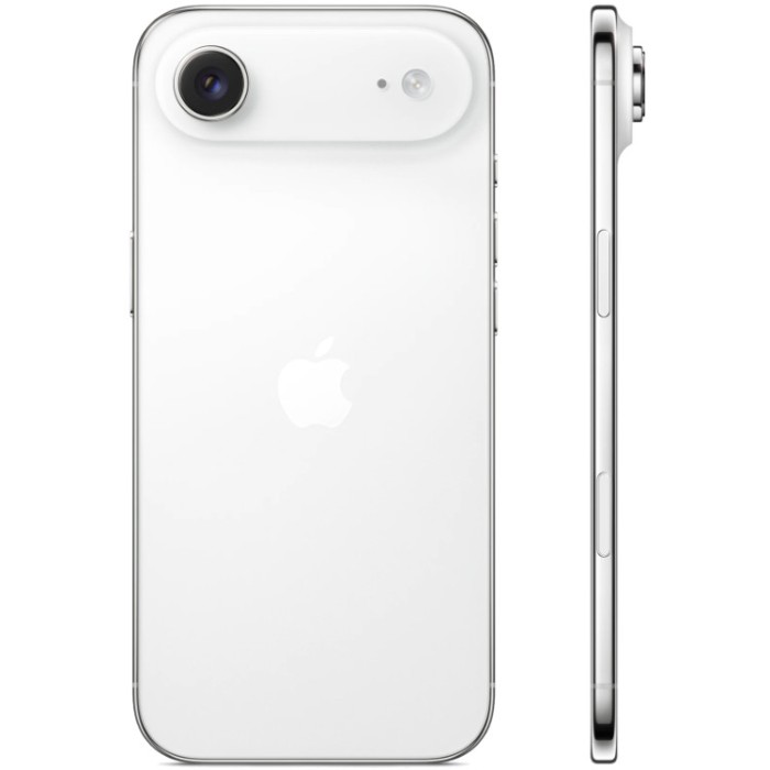 Apple iPhone Air 1 Тб Белый (Cloud White) eSIM+eSIM (без RuStore) Смартфон