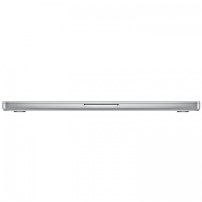 Apple MacBook Pro 14" 2024 (MX2E3) M4 Pro 12 CPU/16 GPU/24 Гб/512 Гб SSD/Серебристый (Silver) Ноутбук