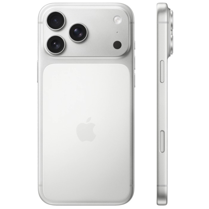 Apple iPhone 17 Pro 512 Гб Оранжевый (Cosmic Orange) SIM+eSIM (без RuStore) Смартфон