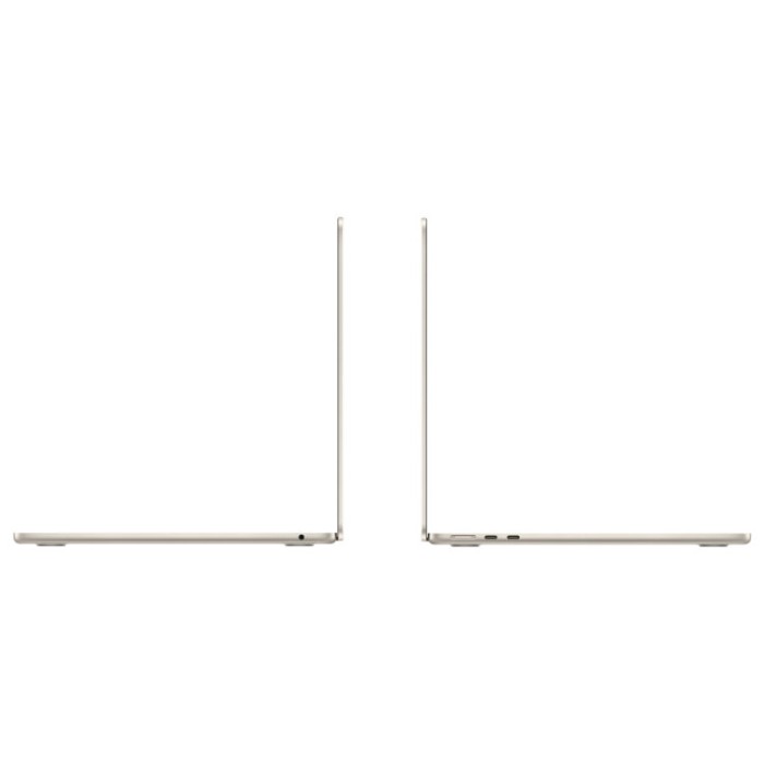 Apple MacBook Air 13" 2026 M5 (10 CPU/8 GPU)/16 Гб/512 Гб/Sky Blue (Небесно-голубой) Ноутбук