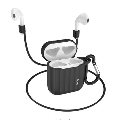 Hoco Protective Case Airpods 3 WB22 Чехол для Apple AirPods 3