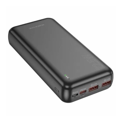 Borofone BJ38A 22.5W+PD20 (20 000 мАч) Внешний аккумулятор