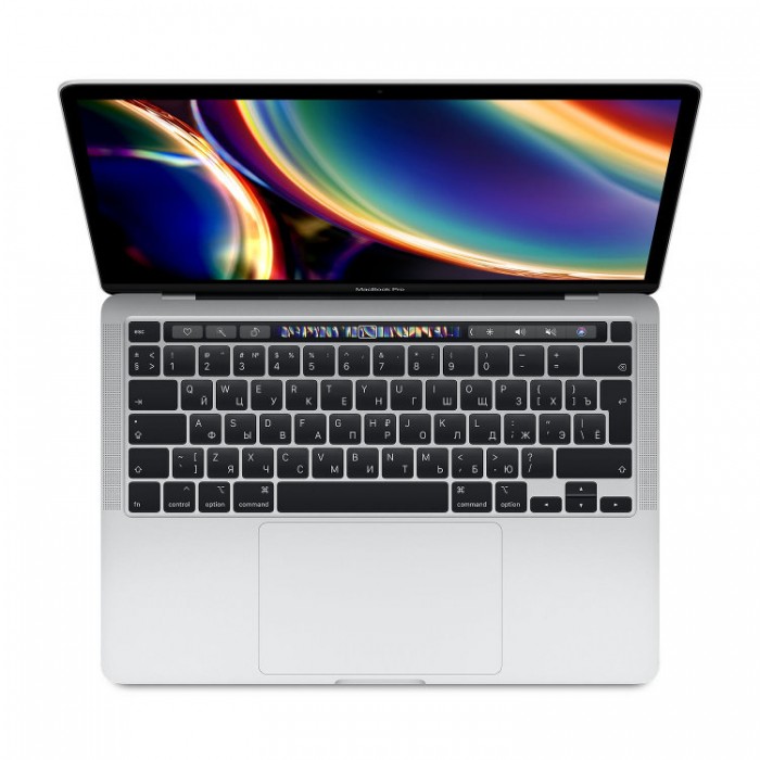 Apple MacBook Pro 13" 2022 (MNEH3) M2 (8 CPU/10 GPU)/8 Гб/256 Гб SSD/Серый космос (Space Gray) Ноутбук