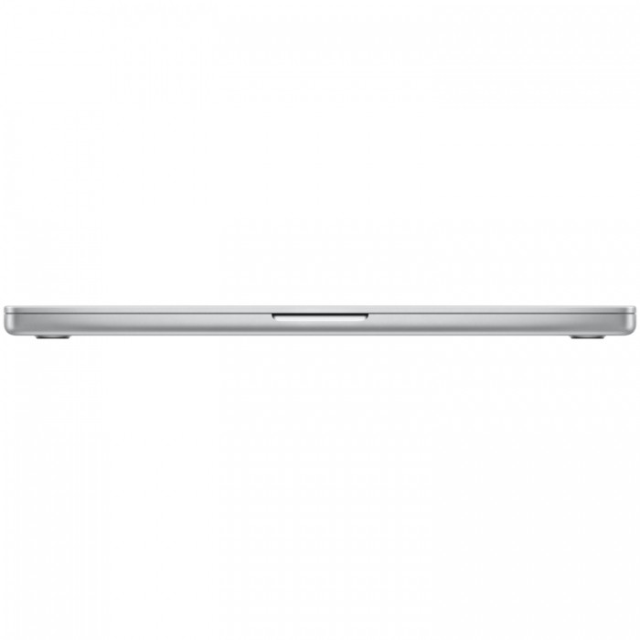 Apple MacBook Pro 16" 2024 (MX2T3) M4 Pro 14 CPU/20 GPU/24 Гб/512 Гб SSD/Серебристый (Silver) Ноутбук