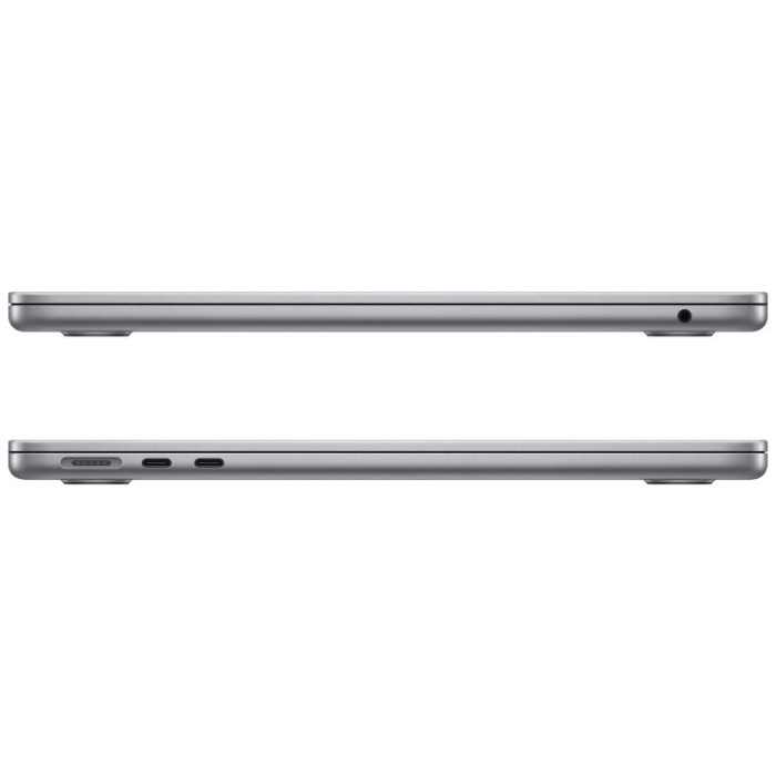 Apple MacBook Air 13" 2026 M5 (10 CPU/10 GPU)/16 Гб/1 Тб/Midnight (Темная ночь) Ноутбук