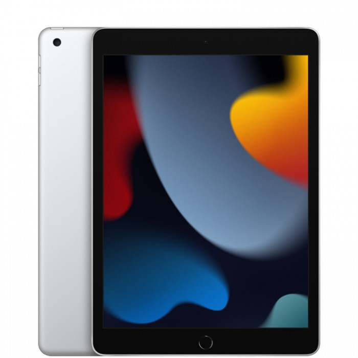 Apple iPad 9 10,2 (2021) MK4E3 Wi-Fi + Cellular 256 Гб Серый космос (Space Gray) Планшет