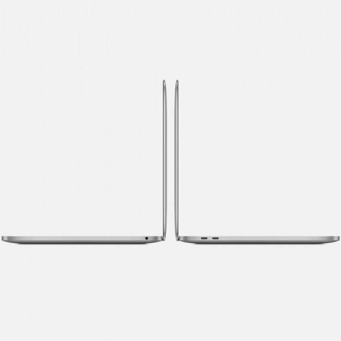 Apple MacBook Pro 13" 2022 (MNEQ3) M2 (8 CPU/10 GPU)/8 Гб/512 Гб SSD/Серебристый (Silver) Ноутбук